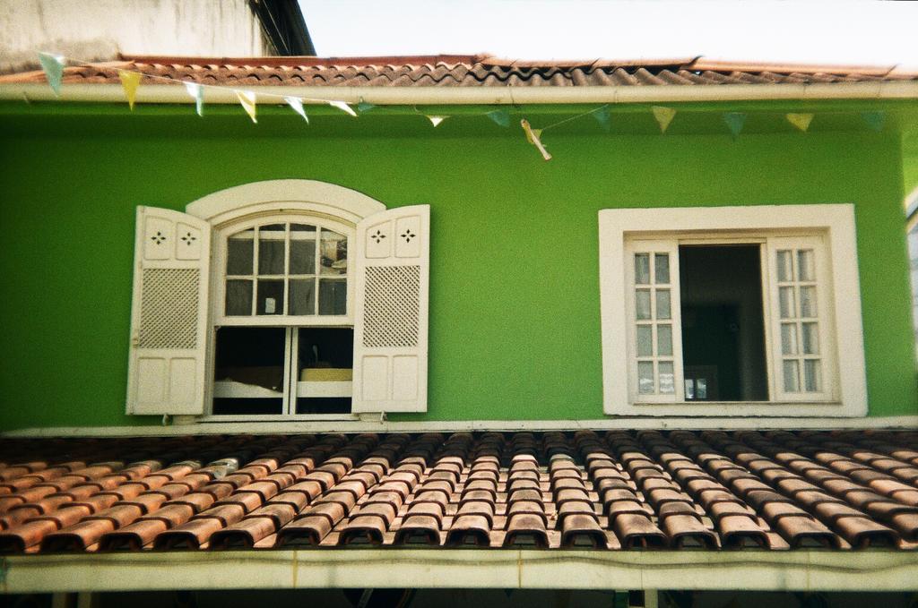 Limetime Hostels Sao Paulo Exterior photo